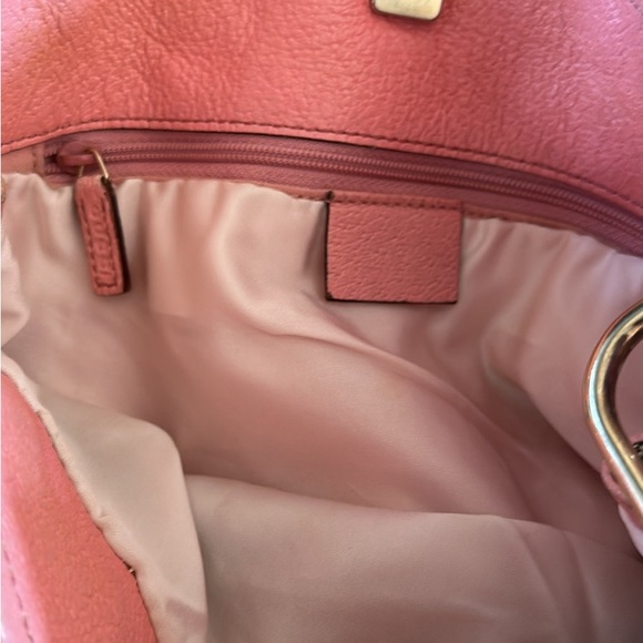 Authentic Gucci eclipse messenger bag - Picture 3 of 3